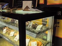 -滇野云南野生菌餐厅(陕西南路店)