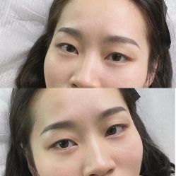 点击看大图 -MIVI野生眉纹绣纹眉