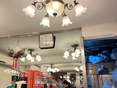 -玲珑餐厅(陕西南路店)