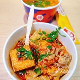 魔都宝藏小吃店· 辣王辣后 辣得爽吃得香！