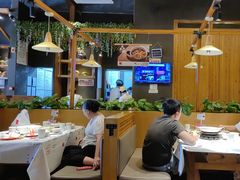 -四方桌·福建客家土菜(沙县步行街店)