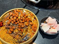 -小饕荟雅安贡椒鱼鲜馆(广福桥店)