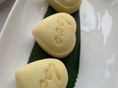 爱心小米糕-上海会馆(香港名都店)