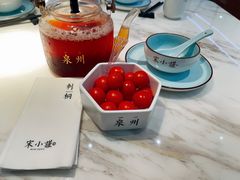-宋小谨(惠安禹洲店)