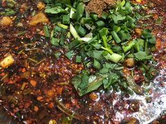 -乐山第一家临江鳝丝(茶坊路店)