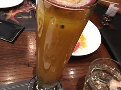 -食间牛排(湖西路店)