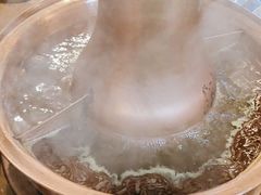 -前门杨记·铜锅涮肉(王府井·故宫店)