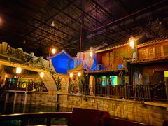 -厦门方特梦幻王国