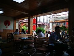 -丽江庭院之爱在路上(西单店)