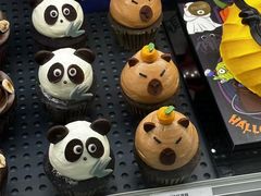 -Pantry's Best派悦坊蛋糕(K11购物艺术中心店)