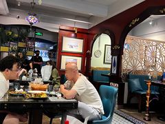 -Mevlana梅夫娜土耳其餐厅·清真