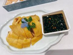-申阿婆·上海菜·小海鲜(国展店)