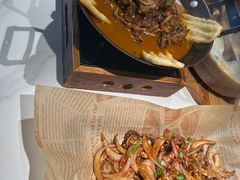 -吴家·淮扬小馆(世纪金源店)