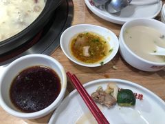 -好彩猪肚鸡(正弘城店)