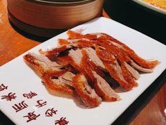 -全聚德(新街口店)