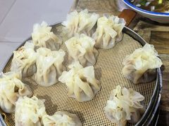 -赵氏牛肉罩火烧