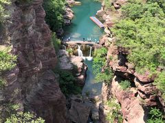 -云台山风景名胜区