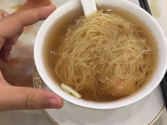 -香港麦奀云吞面世家(中山二路店)