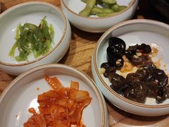 -九田家黑牛烤肉料理(华侨城店)