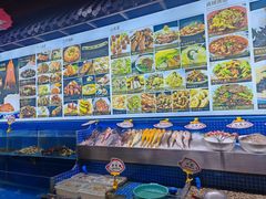 -四季厨房 鲁菜·孔府烤鸭(高新万达店)