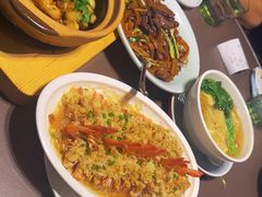 -有璟阁港式餐厅(国贸商城店)