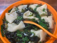 -阿麟馄饨(延长路店)