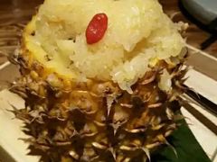 -云海肴云南菜·蒸汽石锅鱼(北京良乡华冠店)