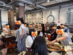 -水碾河刘老大串串香(水碾河路店)