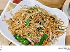 炒面-添好运点心专门店(中环IFC店)