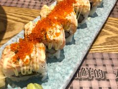 -林妈妈村·日式料理(宝山万达店)
