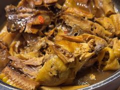 -鸭王烤鸭店(三里河店)