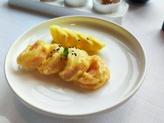 -富力丽思卡尔顿酒店·丽轩中餐厅