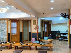 -真利味·脊骨火锅·正宗韩国料理(韩乐坊店)