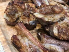 -313羊庄铁锅烀羊肉(望京店)