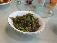 -野渡坡·极致湘菜·庭院餐厅(汉阳店)