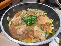 -新太二·鲜料川菜(万泰汇店)