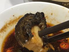 -澳洲肥牛火锅(转盘路店)