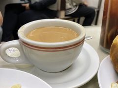 -金凤茶餐厅(湾仔店)