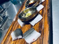 -本炙炭烤·蒲烧活鳗料理店(金沙洲店)