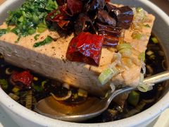 -关东小磨东北菜(上海长风大悦城店)