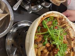 -川香煲(茅台路店)