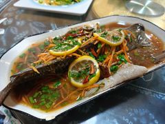 -龙姐私房菜(和顺古镇店)