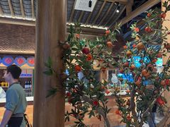 -筱爷叔·上海传统手工菜(玉树路店)