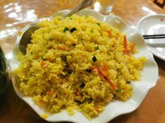 印尼炒饭-伊萨娜印尼餐馆