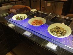 -月色西餐厅·海鲜刺身·烧烤(科学城保利郡雅酒店)