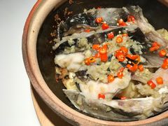 -原味田园·客家菜·土窑鸡(中航城君尚购物中心店)