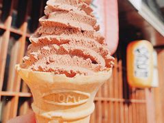 Tomi冰淇淋-日葵 大阪烧ひまり(仙霞路店)
