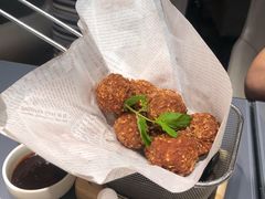 -小大董·烤鸭(观景餐厅·南京西路店)