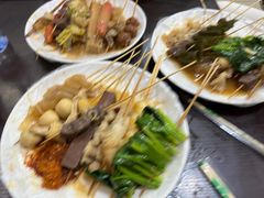-郭记小街麻辣烫(南小街总店)