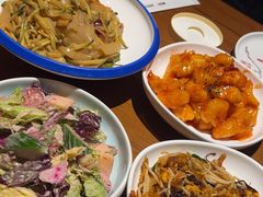 -额娘·春饼烤鸭(乐汇城店)